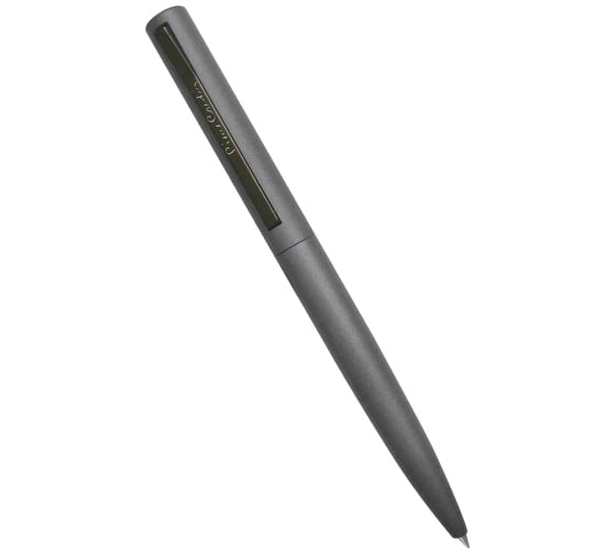 Шариковая ручка Pierre Cardin Techno - Grey PCS20724BP 1
