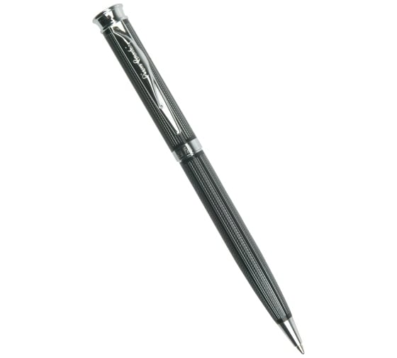 Шариковая ручка Pierre Cardin Tresor - Black ST, M PC1001BP-03 1