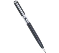 Шариковая ручка Pierre Cardin Evolution - Black Chrome, M PC1020BP