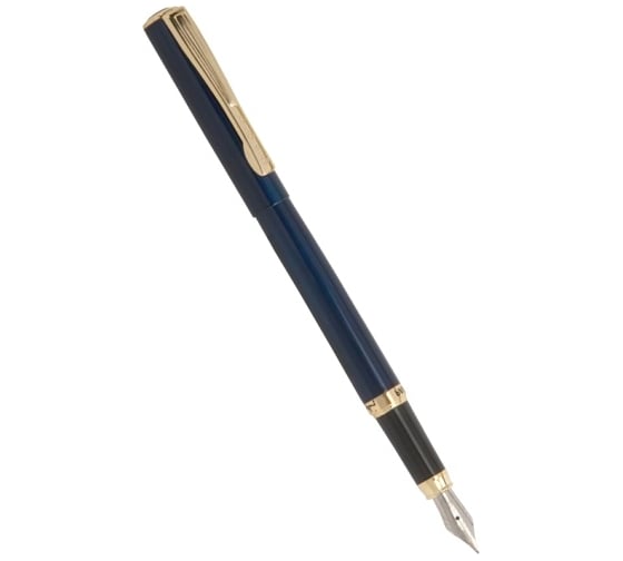 Перьевая ручка Pierre Cardin Eco - Steel GT PC0871FP