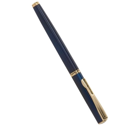 Перьевая ручка Pierre Cardin Eco - Steel GT PC0871FP