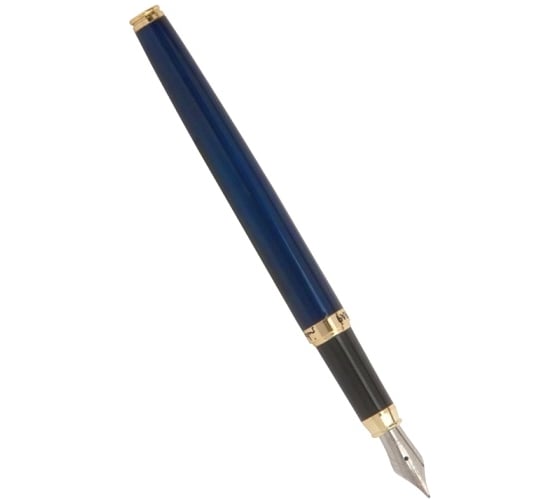 Перьевая ручка Pierre Cardin Eco - Steel GT PC0871FP