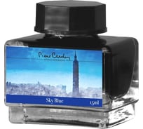 Чернила Pierre Cardin 15 мл, синие PC332-M14