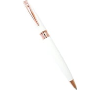Шариковая ручка Pierre Cardin Secret - Lacquer White GT PC3430MBP-02R