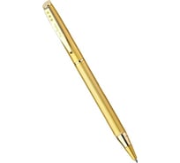 Шариковая ручка Pierre Cardin Gamme - Lined Gold, M PC0858BP