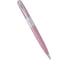 Шариковая ручка Pierre Cardin Baron - Pink Silver PC2210BP 1