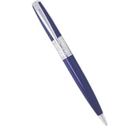 Шариковая ручка Pierre Cardin Baron - Blue Silver PC2206BP