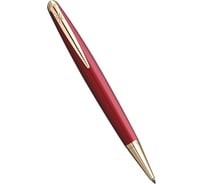 Шариковая ручка Pierre Cardin Majestic - Red CT PCX751BP-RG