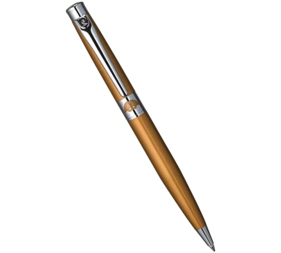 Шариковая ручка Pierre Cardin Venezia - Orange, M PC6702BP