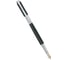 Перьевая ручка Pierre Cardin Evolution - Black Chrome, M PC1020FP 1
