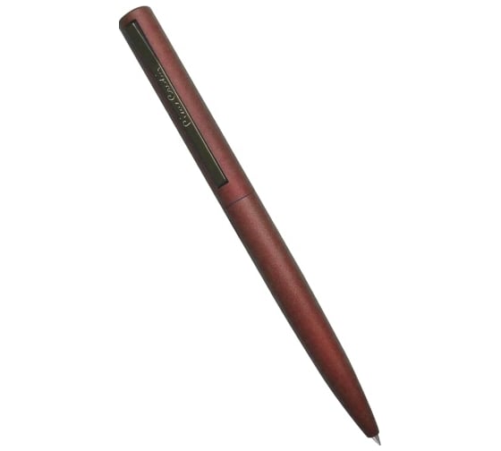 Шариковая ручка Pierre Cardin Techno - Burgundy PCS20726BP
