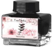 Чернила Pierre Cardin 15 мл, розовые PC332-M15