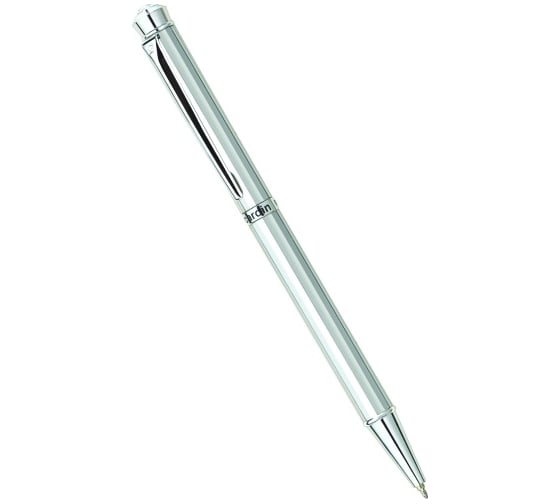 Шариковая ручка Pierre Cardin Crystal - Silver PC0708BP 1