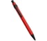 Шариковая ручка Pierre Cardin Actuel - Red & Black PCS20841BP 1
