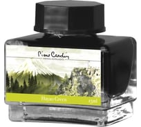 Чернила Pierre Cardin 15 мл, зеленые PC332-M5