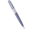 Шариковая ручка Pierre Cardin Baron - Purple Silver PC2211BP 1