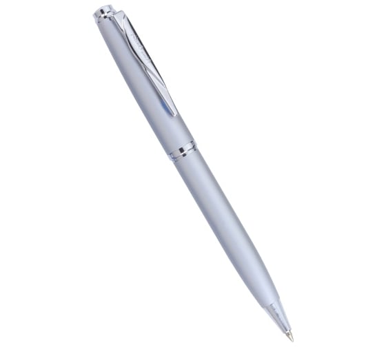 Шариковая ручка Pierre Cardin Gamme Classic - Silver Chrome PC0924BP 1