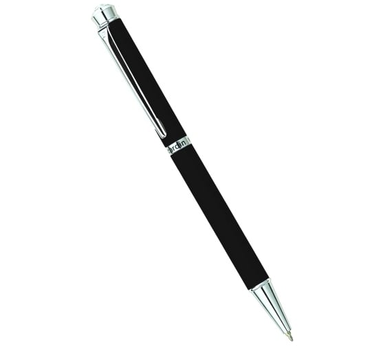 Шариковая ручка Pierre Cardin Crystal - Black PC0710BP 1