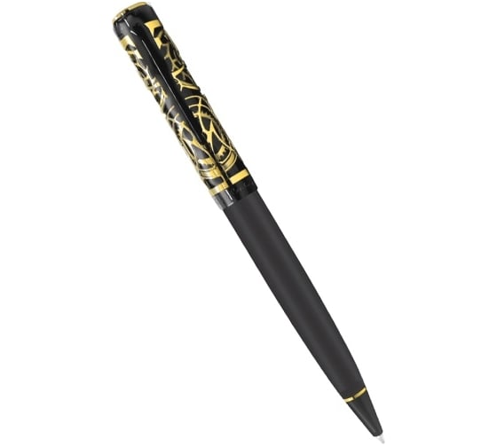 Шариковая ручка Pierre Cardin L'Esprit - Black, M PC6600BP 1