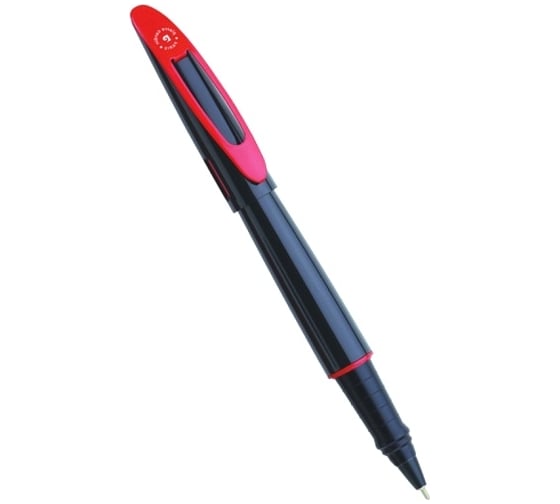 Шариковая ручка Pierre Cardin Actuel - Black PC0550-01BP 1