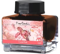 Чернила Pierre Cardin 15 мл, розовые PC332-M13