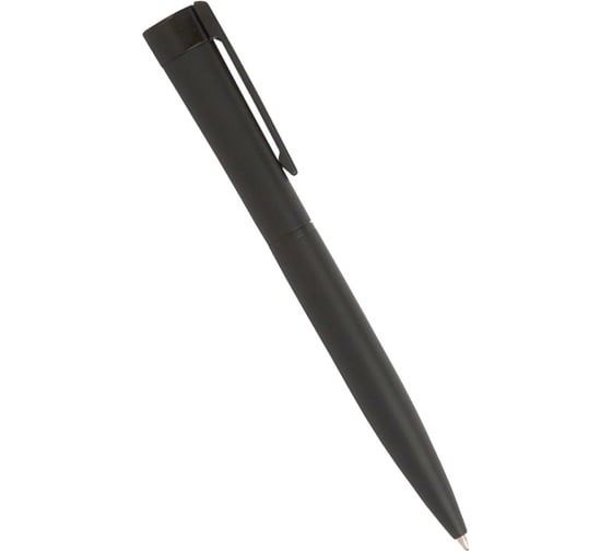 Шариковая ручка Pierre Cardin Actuel - Black PCS20115BP 1