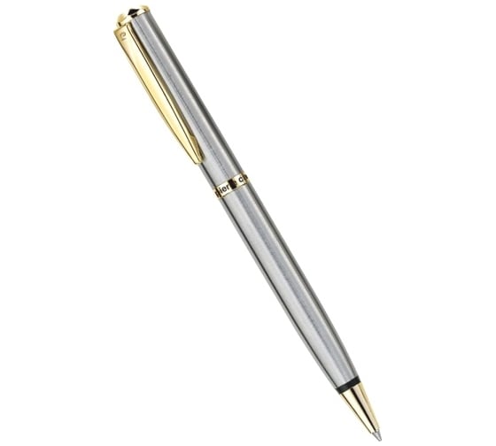 Шариковая ручка Pierre Cardin Gamme - Silver PC0912BP