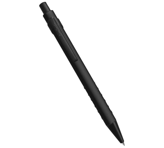 Шариковая ручка Pierre Cardin Actuel - Black PCS20847BP