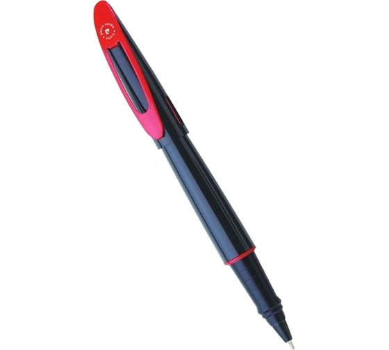 Шариковая ручка Pierre Cardin Actuel - Black & Red, M PC0550BP 1