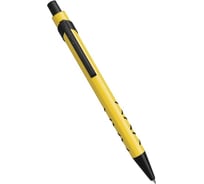 Шариковая ручка Pierre Cardin Actuel - Yellow & Black PCS20843BP