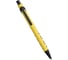 Шариковая ручка Pierre Cardin Actuel - Yellow & Black PCS20843BP 1
