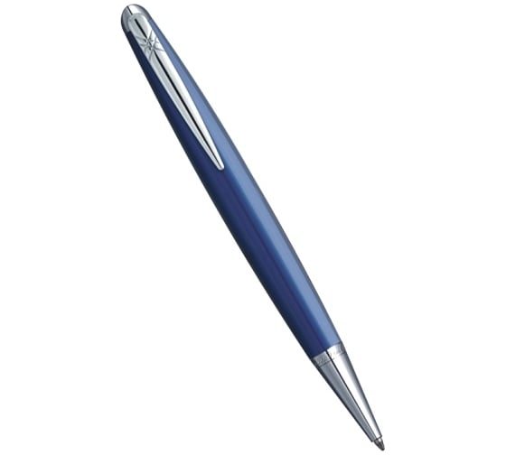 Шариковая ручка Pierre Cardin Majestic - Blue CT PCX750BP 1