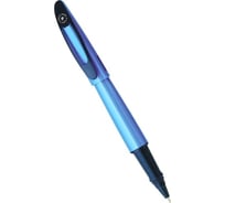 Шариковая ручка Pierre Cardin Actuel - Blue & Black, M PC0554BP
