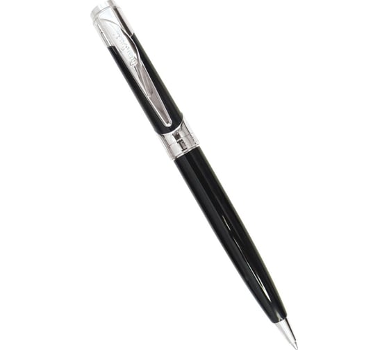 Шариковая ручка Pierre Cardin Les Plus - Black, M PC2442BP