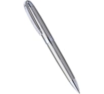 Шариковая ручка Pierre Cardin Gamme - Stainless Silver CT PC0898BP