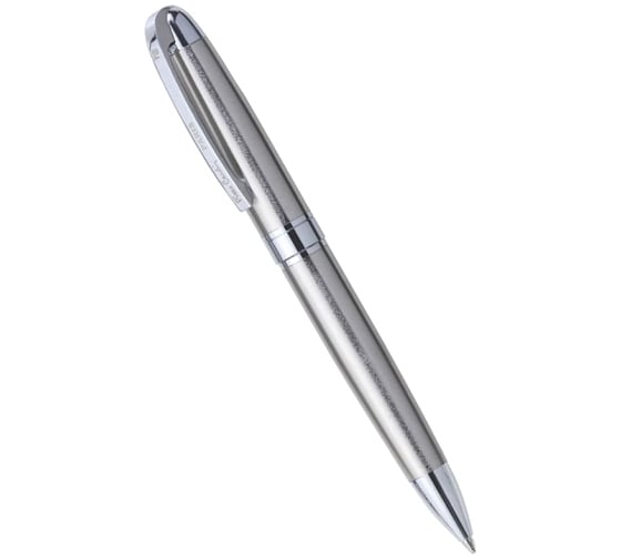 Шариковая ручка Pierre Cardin Gamme - Stainless Silver CT PC0898BP