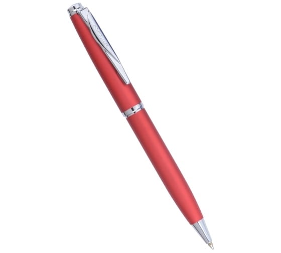 Шариковая ручка Pierre Cardin Gamme Classic - Red Chrome PC0927BP 1