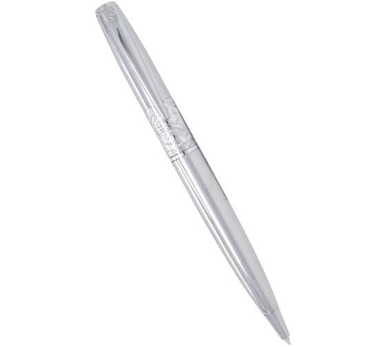 Шариковая ручка Pierre Cardin Baron - Silver PC2207BP