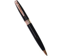 Шариковая ручка Pierre Cardin Secret - Lacquer Black GT PC3431MBP-02R