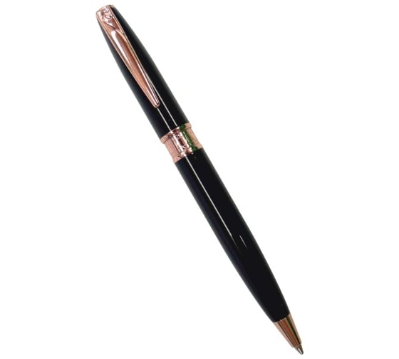 Шариковая ручка Pierre Cardin Secret - Lacquer Black GT PC3431MBP-02R