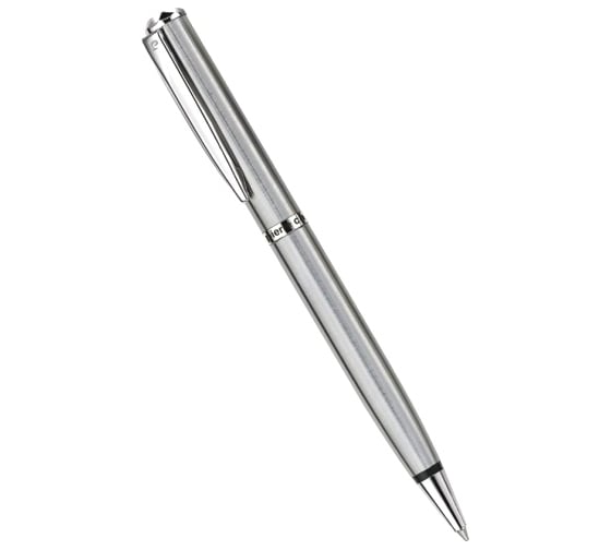 Шариковая ручка Pierre Cardin Gamme - Silver CT PC0913BP