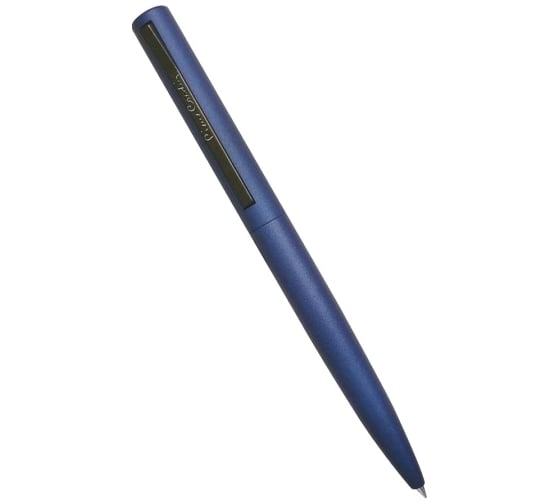 Шариковая ручка Pierre Cardin Techno - D.Blue PCS20722BP 1