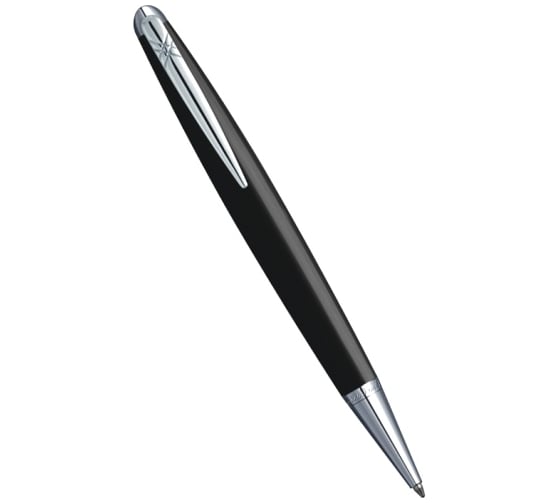 Шариковая ручка Pierre Cardin Majestic - Black CT PCX752BP