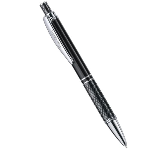 Шариковая ручка Pierre Cardin Gamme - Black СT PC0895BP 1