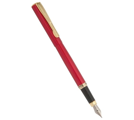 Перьевая ручка Pierre Cardin Eco - Steel GT PC0870FP