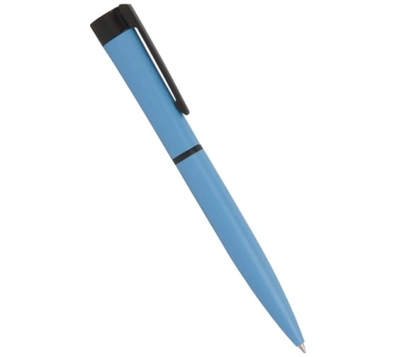 Шариковая ручка Pierre Cardin Actuel - Blue PCS20116BP 1