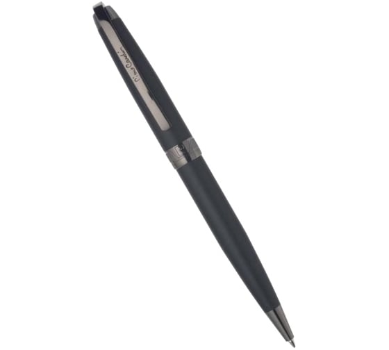 Шариковая ручка Pierre Cardin Progress - Black, M PC5009BP-B6 1