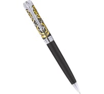 Шариковая ручка Pierre Cardin L'Esprit - Black/Gold/Silver PC6603BP