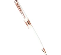 Шариковая ручка Pierre Cardin Secret - White Patterned GT, M PC1063BP