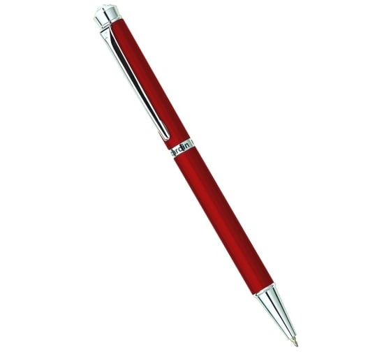 Шариковая ручка Pierre Cardin Crystal - Red PC0709BP